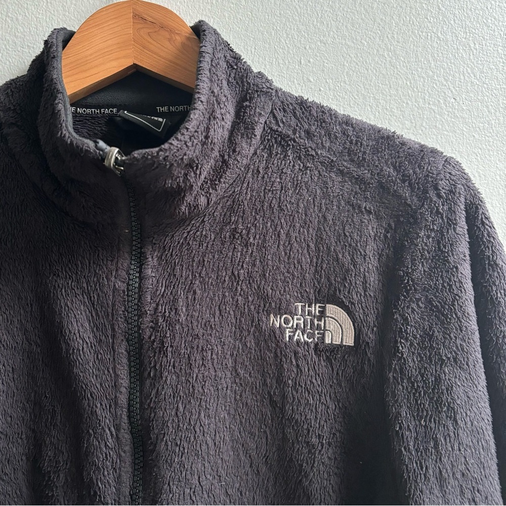 The Northface Fleece Jacket